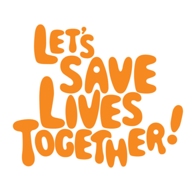 Nine lives lets save lives together
