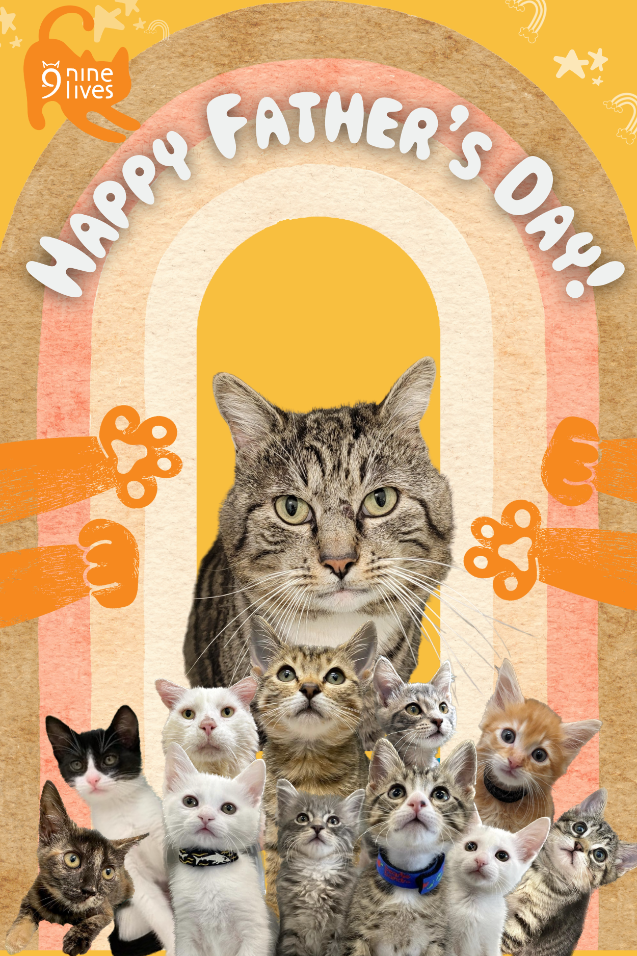 Happy Fathers Day